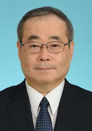 原島 秀吉
