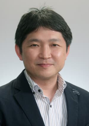 石田 竜弘