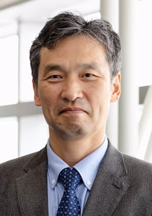 位高 啓史