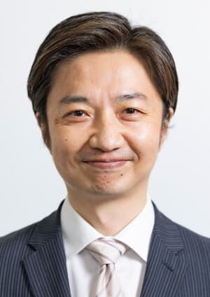 上林 敦